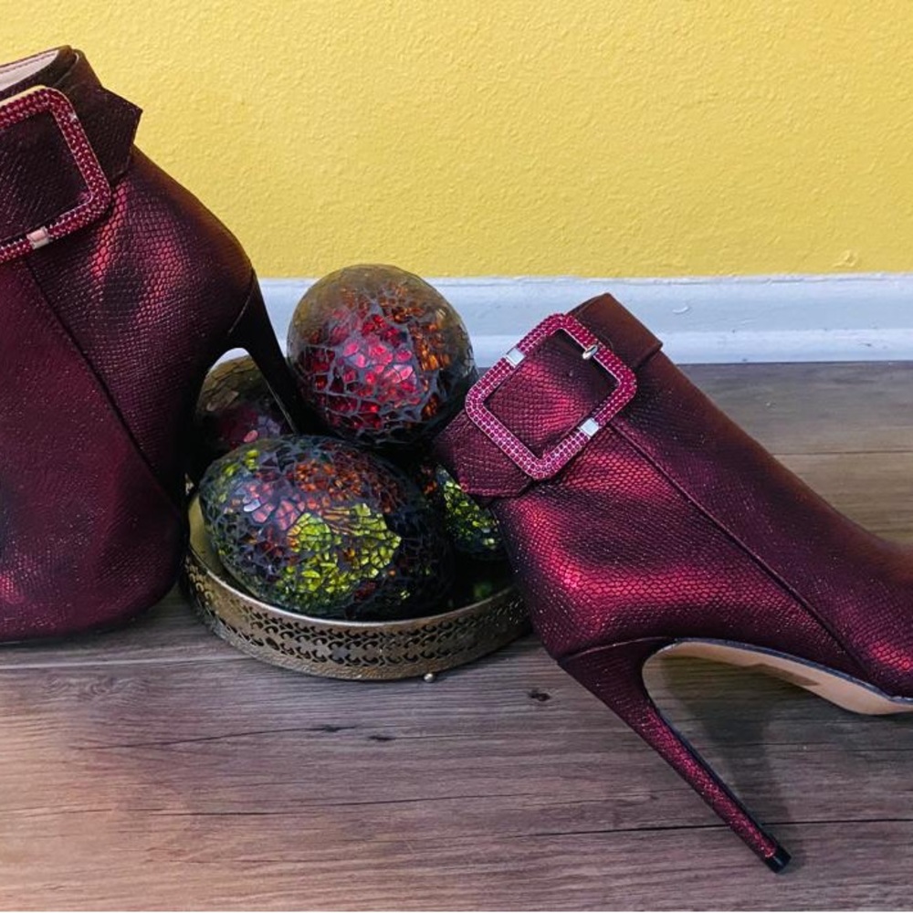 Booties - Picture 2 of 2